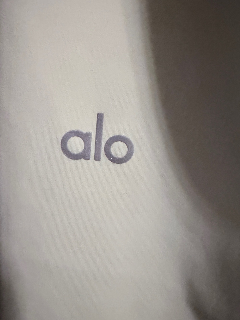 ALO Yoga women’s Green High-Waist Leggings - Picture 3 of 4